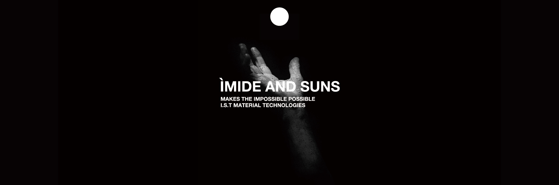 IMIDE AND SUNS