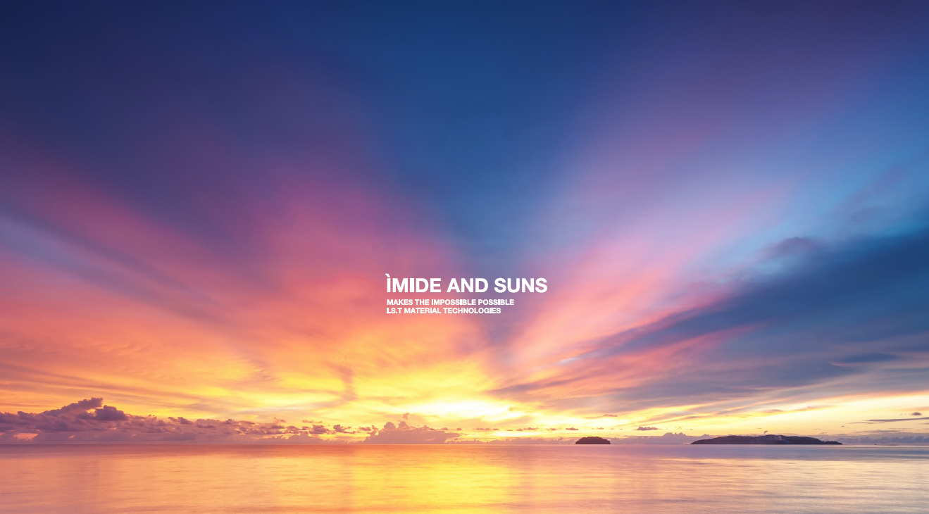 IMIDE AND SUNS イミドアンドサンズ｜ゴルフシャフト｜I.S.T